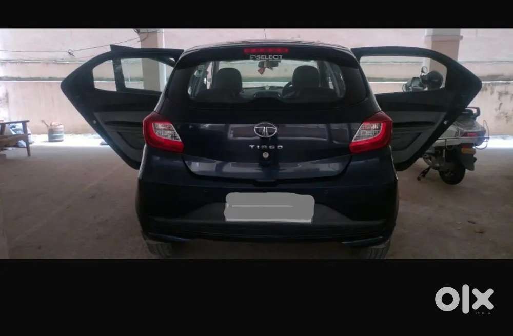 Tata Tiago 1.2 Revotron Xt (0) 2021