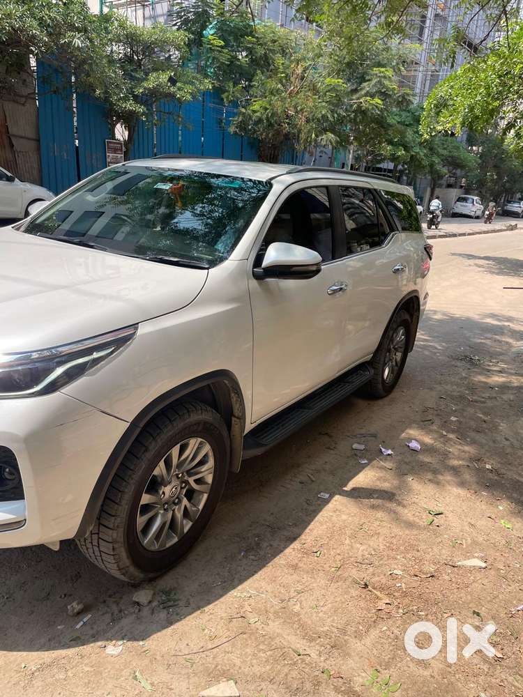 Toyota Fortuner 4x4 At 2.8 Diesel, 2024, Diesel