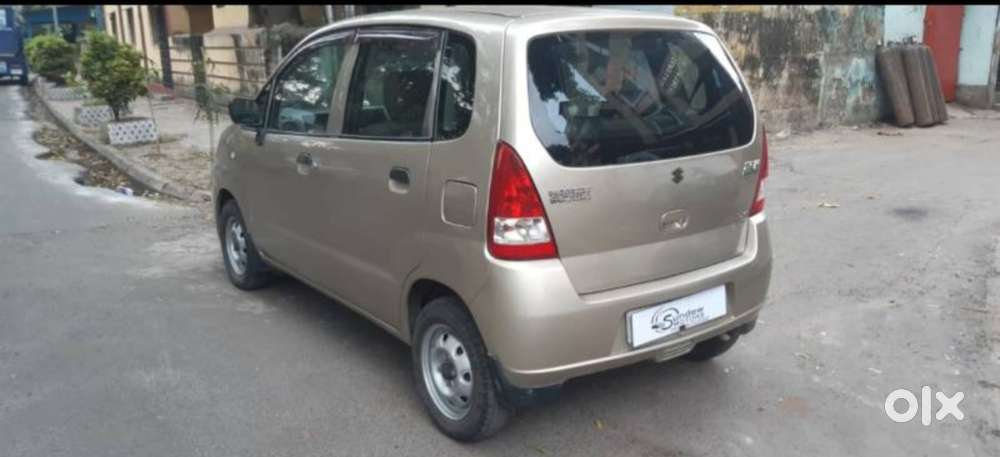 Maruti Suzuki Zen Estilo Lxi Bs Iv, 2010, Petrol