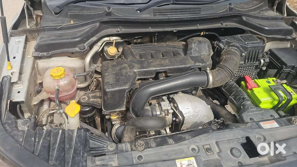 Mahindra Xuv300 Diesel 2019 Manual
