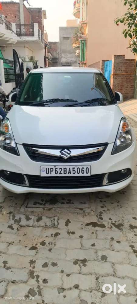 Maruti Suzuki Dzire 2016