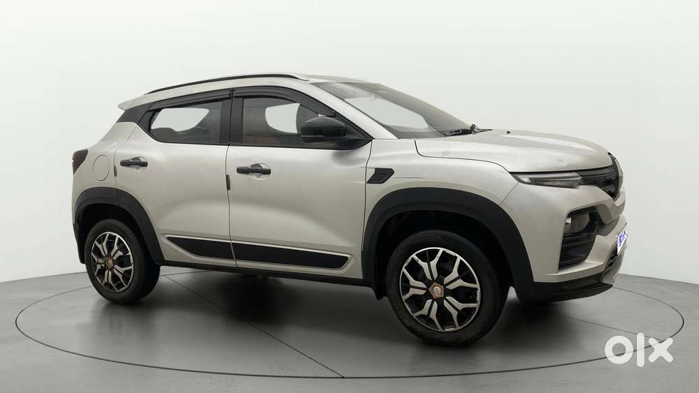 Renault Kiger Rxe, 2022, Petrol
