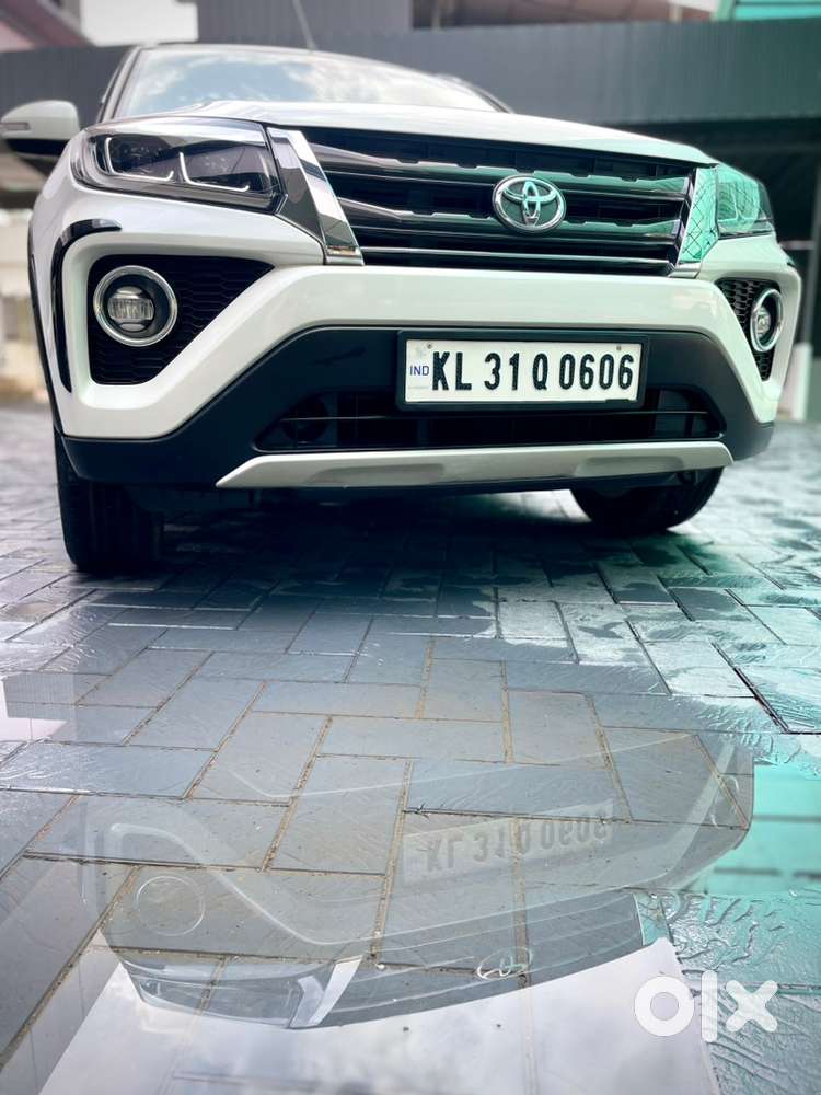 Toyota Urban Cruiser 2020