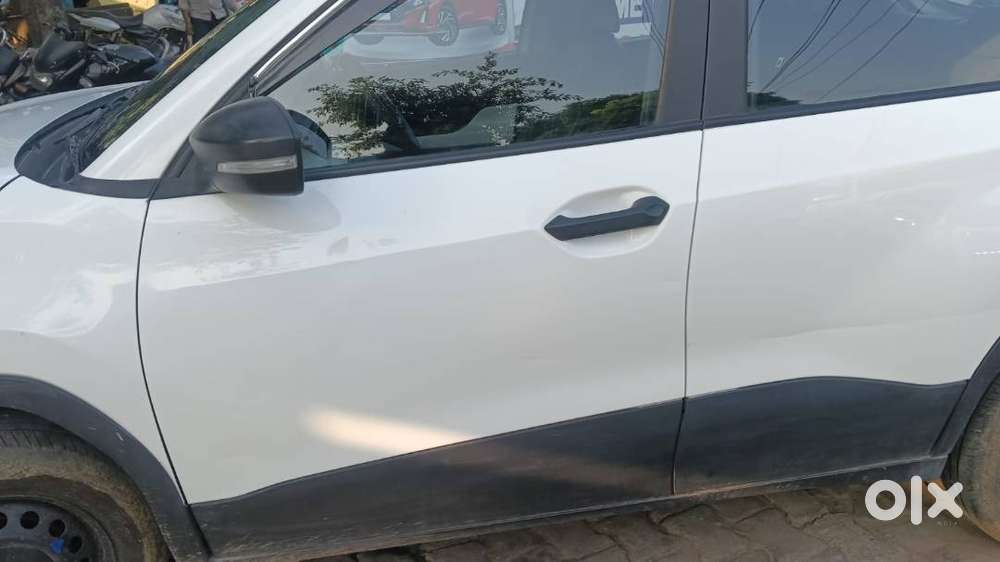 Tata Punch Cng 2025