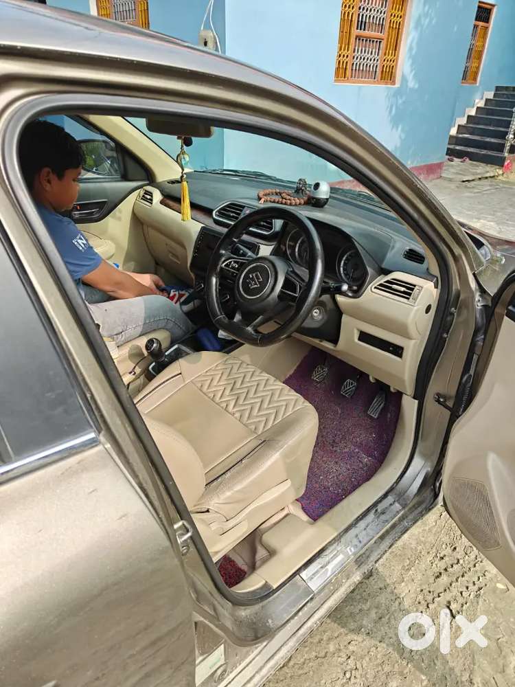 Maruti Suzuki Dzire Vxi 2020