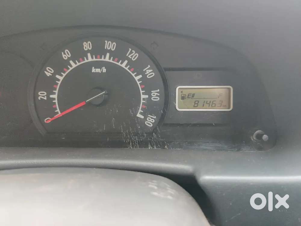 Maruti Suzuki Alto K10 2011 Cng & Petrol 81000 Km Driven Clean Vehicle
