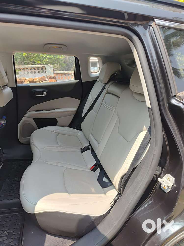 Jeep Compass 2.0 Limited 2019
