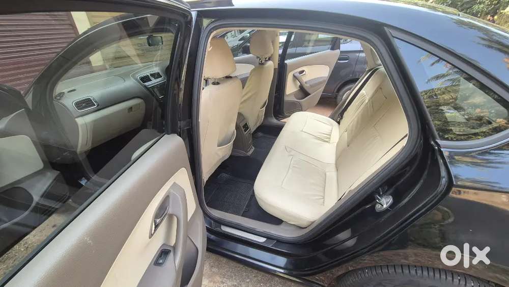 Skoda Rapid Leisure 2013 Petrol Manual 1.6 Mpi