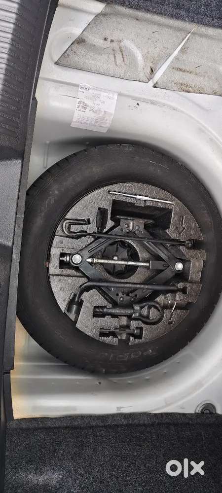 Volkswagen Polo 2019