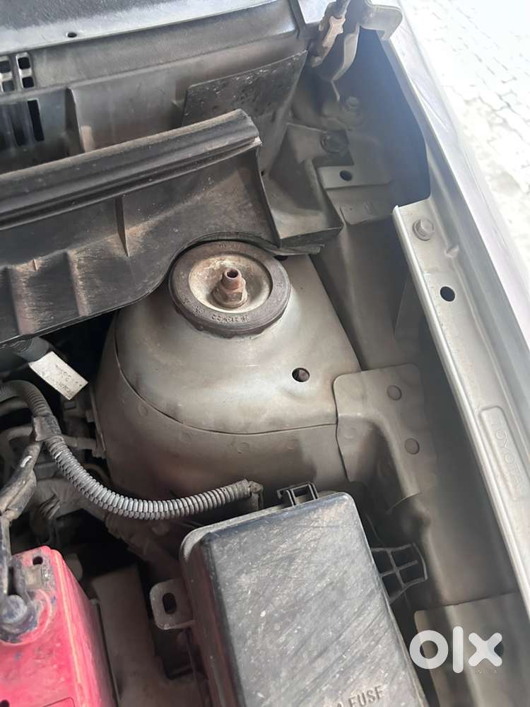 Toyota Etios Petrol 2011