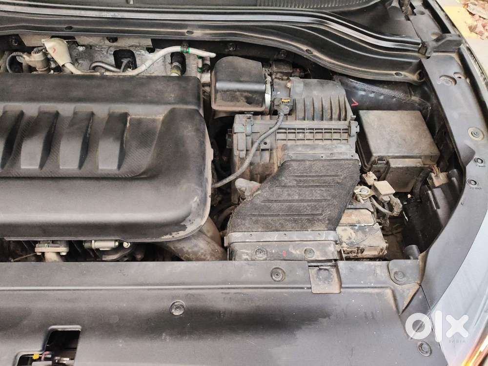 Mahindra Xuv700 2.2 Ax 7 Diesel At Luxury Pack Str Awd, 2022, Diesel