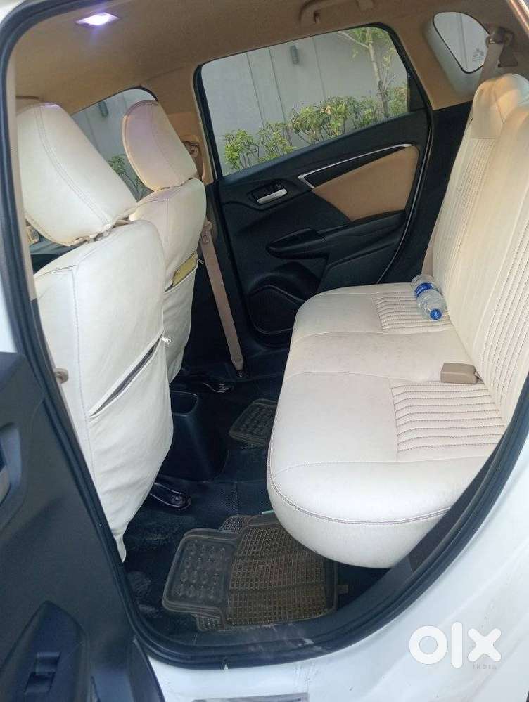 Honda Jazz 1.2 Sv I Vtec, 2016, Petrol