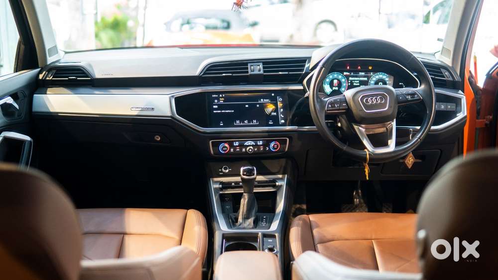 Audi Q3 2.0 Tfsi Quattro Premium Plus, 2024, Petrol