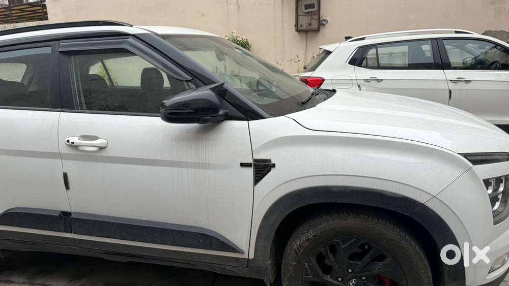 2024 Hyundai Creta Adventure