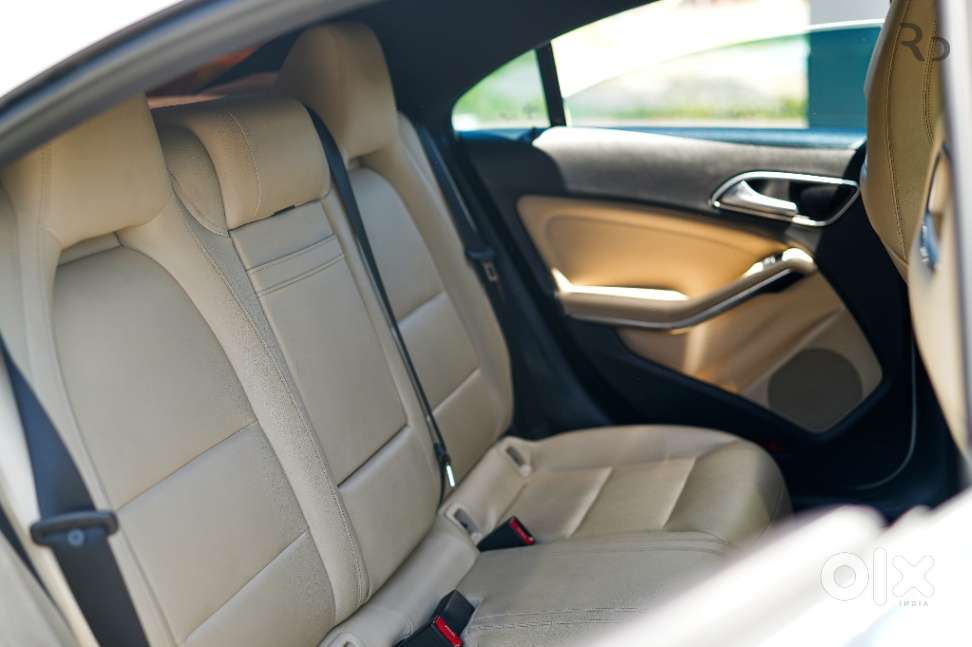 Mercedes-benz Cla, 2015, Diesel