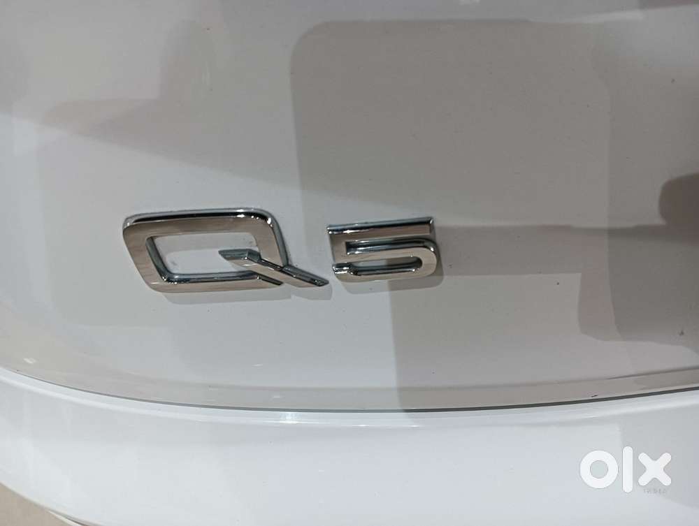 Audi Q5 35 Tdi Quattro, 2018, Diesel