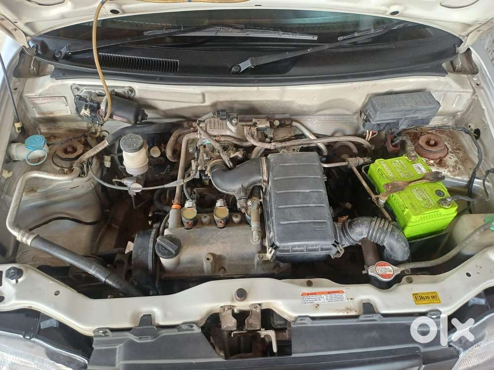 Maruti Suzuki Alto 0.8 Lxi (o), 2011, Petrol
