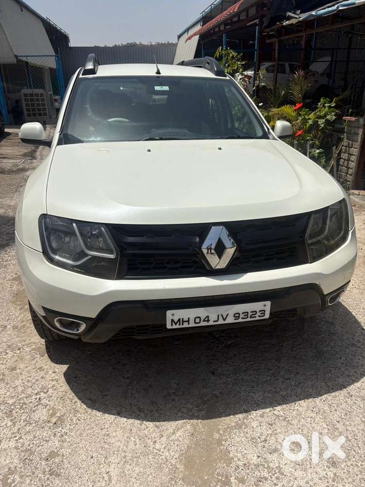 Renault Duster 2019 Diesel 100500 Km Driven