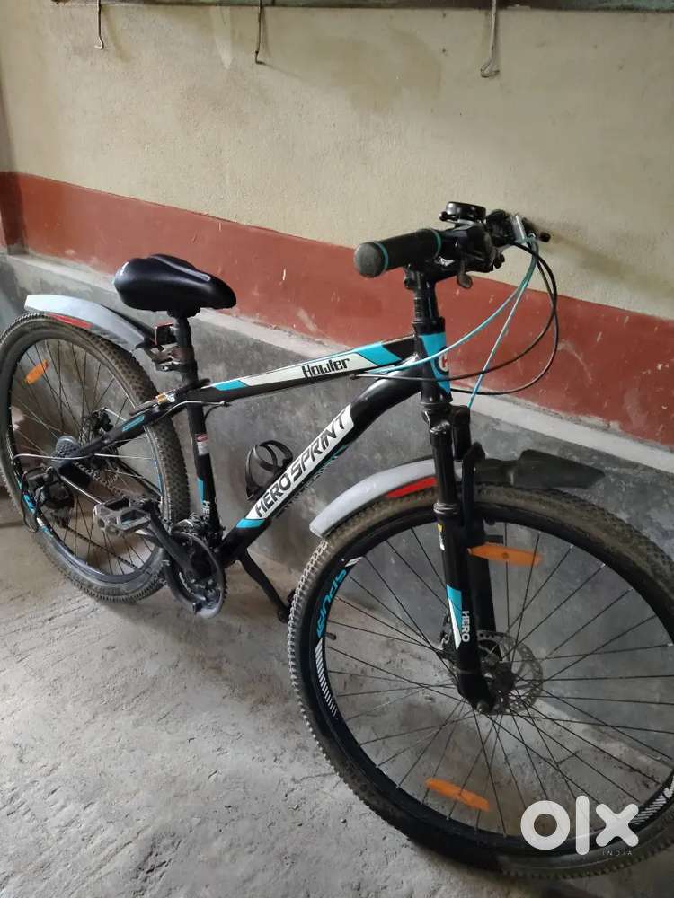 Howler 29t Hero Sprint Howler Without Gear Hero Sprint Howler 29T