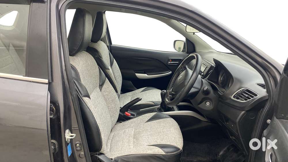 Maruti Suzuki Baleno 1.2 Delta, 2016, Petrol