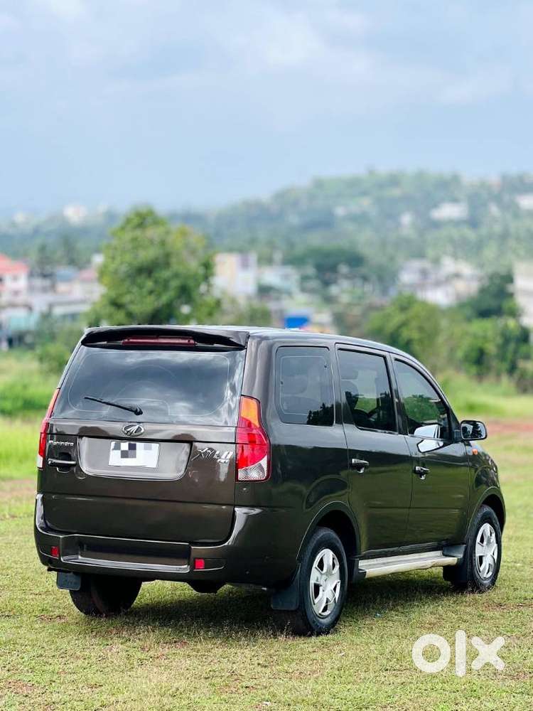 Mahindra Xylo E4 Bs Iii, 2012, Diesel
