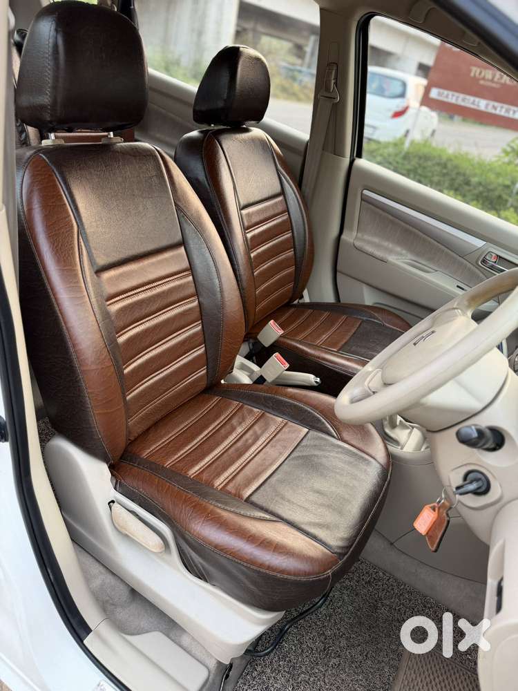 Maruti Suzuki Ertiga Vdi, 2013, Diesel