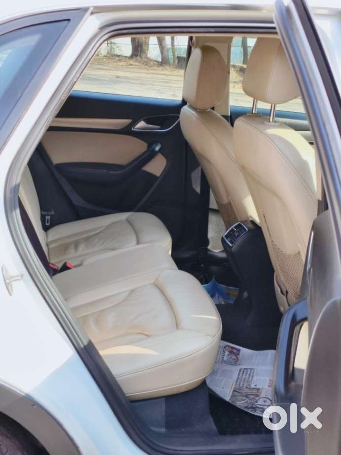 Audi Q3 35tdi Premium, 2016, Diesel