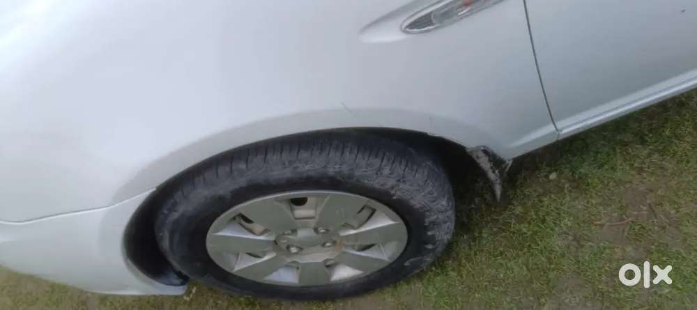 Hyundai Verna 2009 Diesel Well Maintained