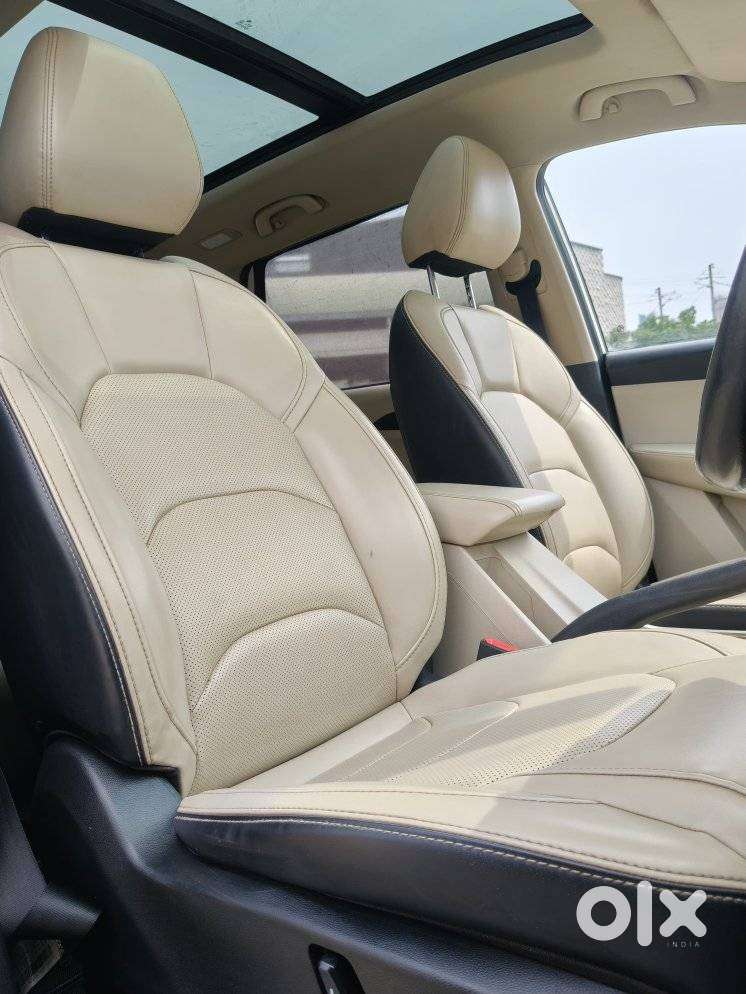 Mg Hector Sharp Diesel Mt, 2022, Diesel