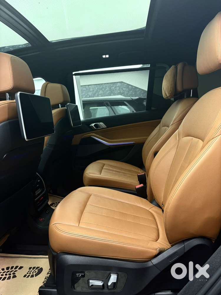 Bmw X7 3.0 Xdrive 40i M Sport, 2021, Petrol