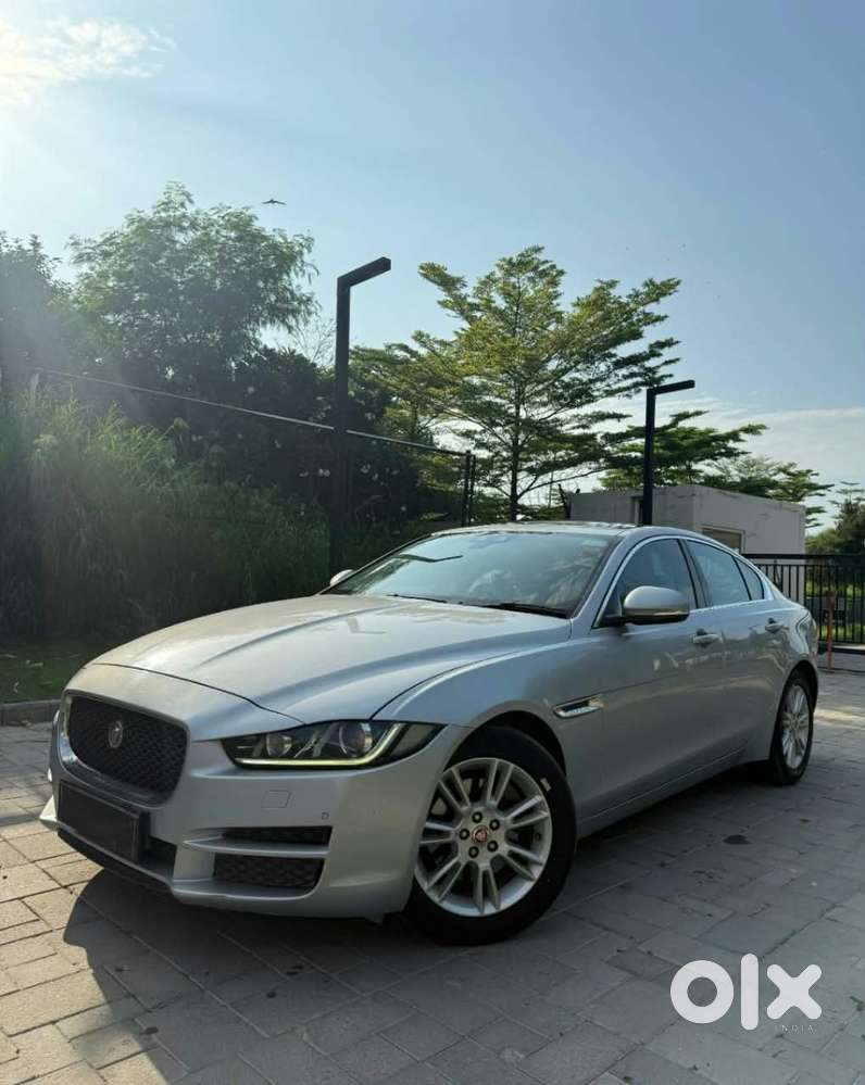 Jaguar Xe 2.0l Diesel Prestige, 2018, Diesel