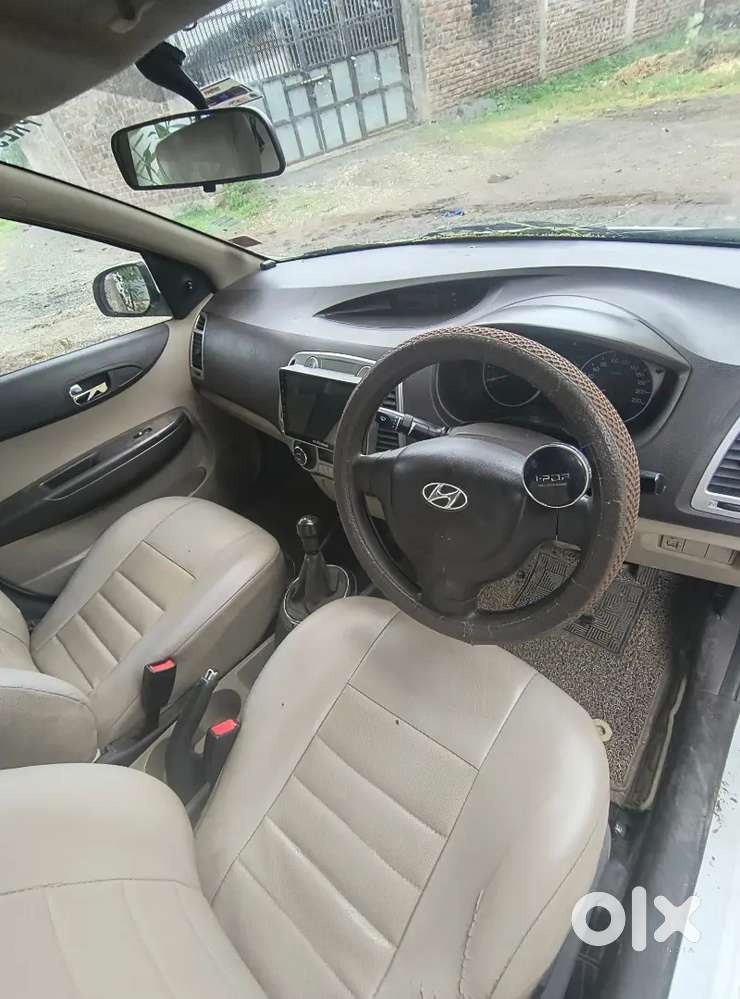 Hyundai I20 [2011] 1.4 Crdi