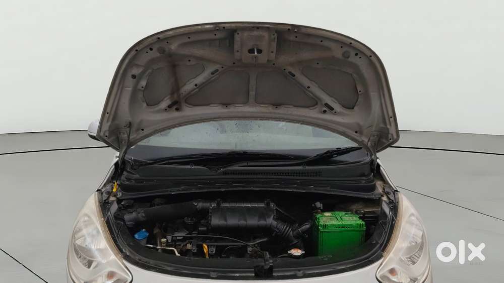 Hyundai I10 Sportz 1.2 Kappa2, 2013, Petrol