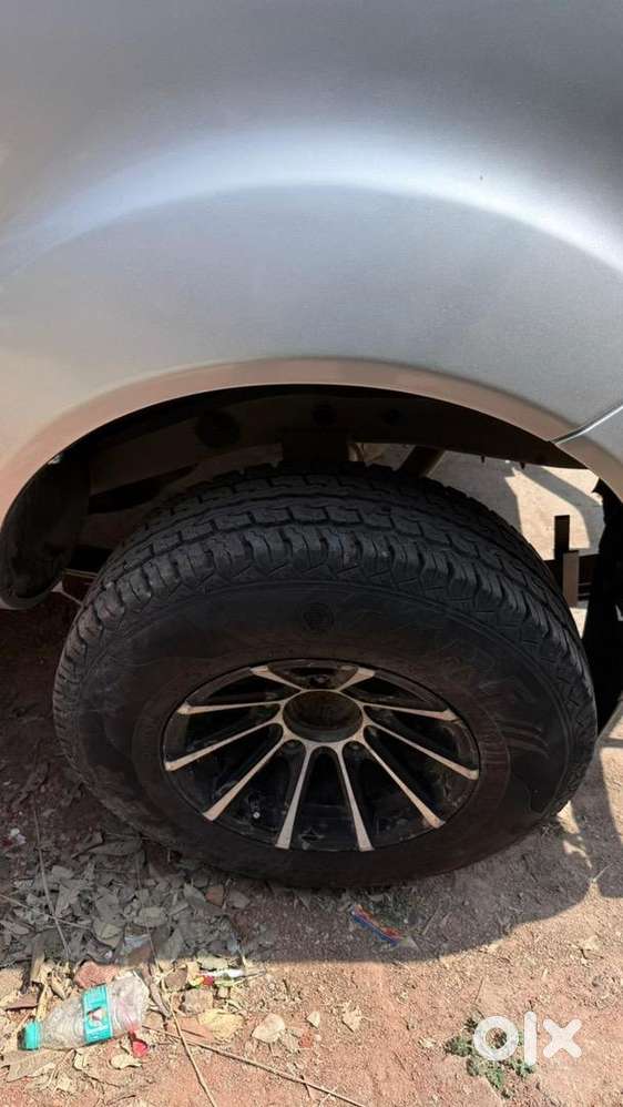 Tata Xenon Xt Diesel Well Maintained