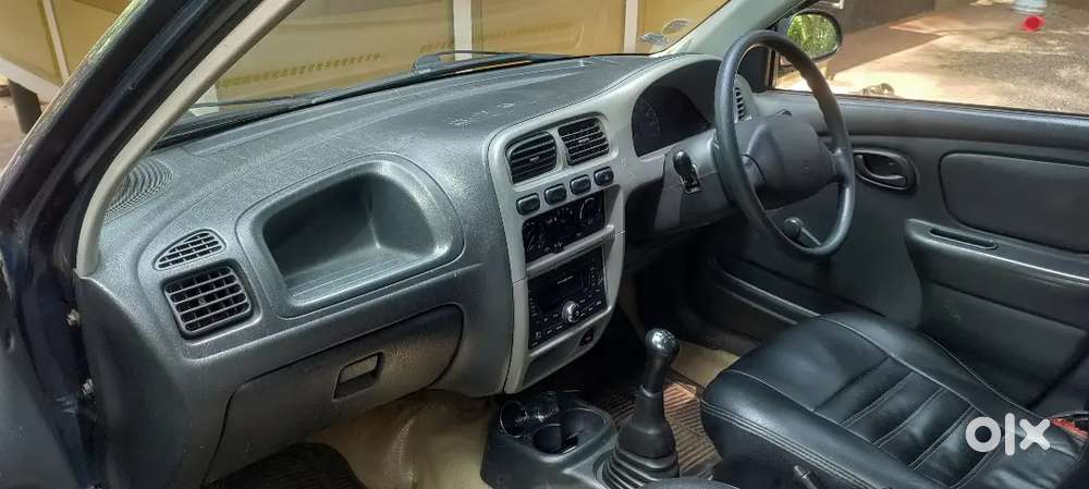 Maruti Suzuki Alto 2010