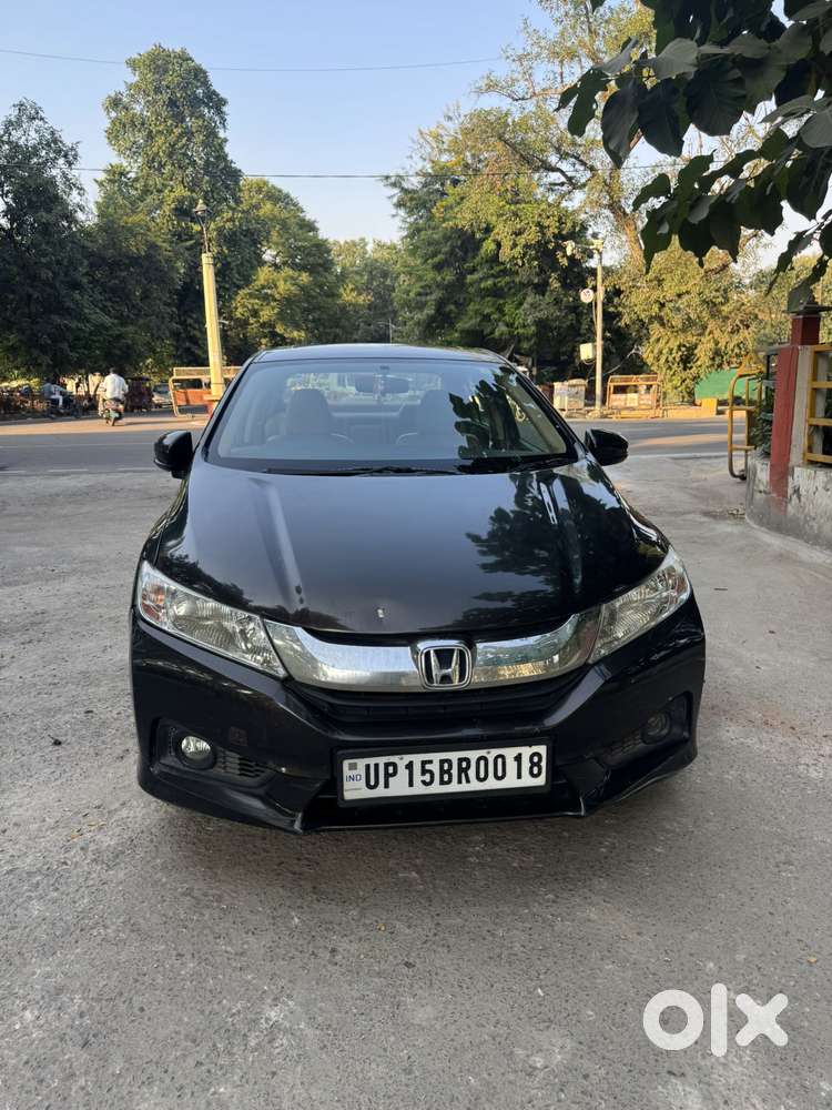 Honda City I Dtec Vx Option, 2015, Diesel