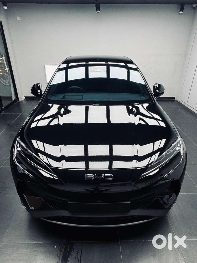  Byd Sealion 7 Awd Performance — For Sale