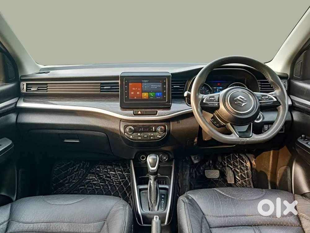 Maruti Suzuki Xl6 1.5 Zeta At, 2021, Petrol