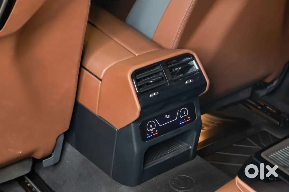 Bmw 5 Series, 2024, Petrol