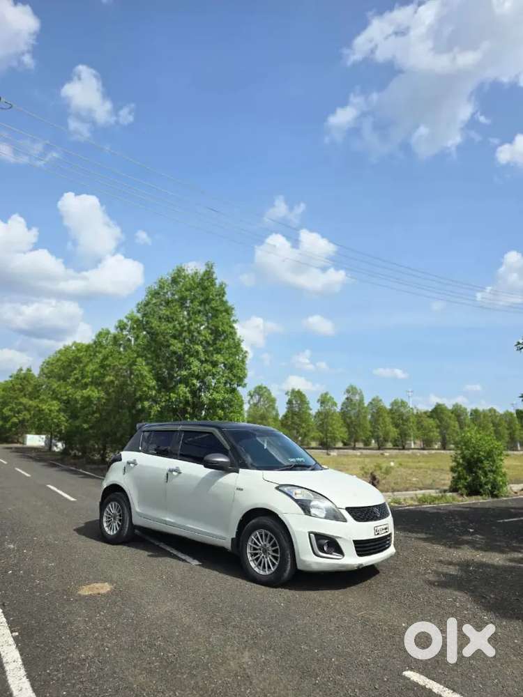 Maruti Suzuki Swift Vdi 2014