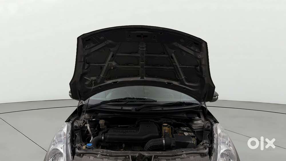 Maruti Suzuki Swift Vdi, 2014, Diesel