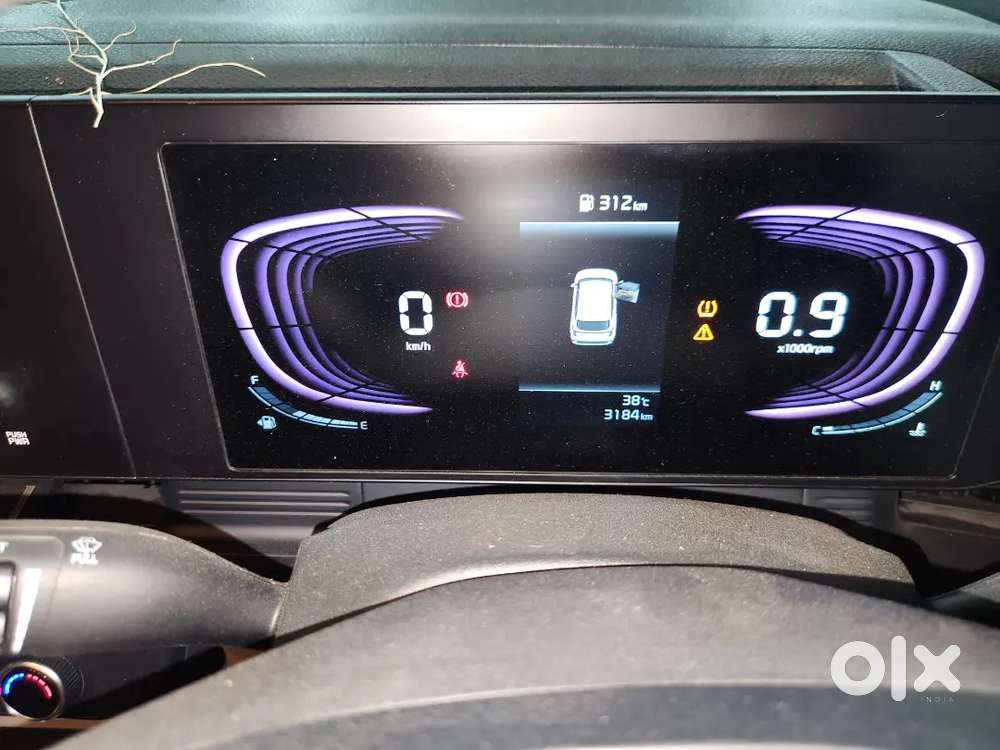 Kia Carens Clavis 2025 (july)