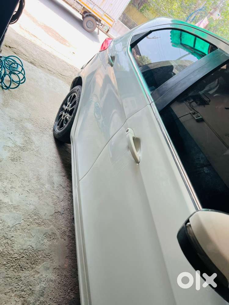 Tata Tiago 2016 Cng & Hybrids Good Condition