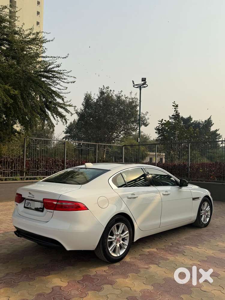 Jaguar Xe 2.0l Diesel Prestige, 2018, Diesel