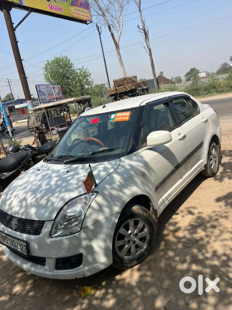 Maruti Suzuki Swift Dzire 2010 Diesel Well Maintained
