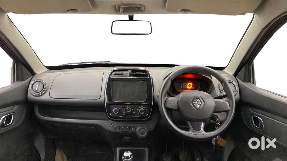 Renault Kwid Rxt, 2019, Petrol