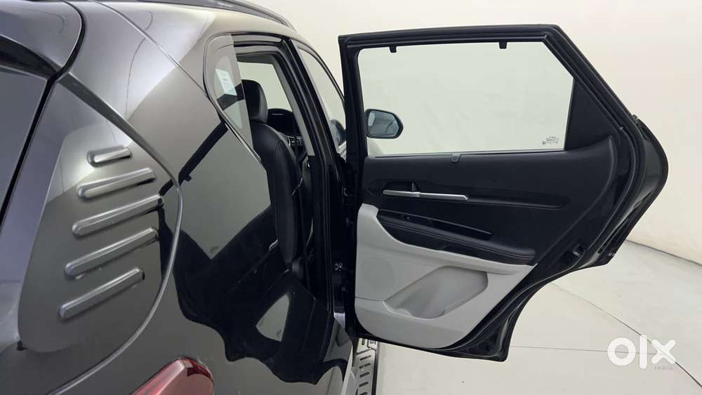Kia Sonet Htx 1.5 Diesel, 2023, Diesel