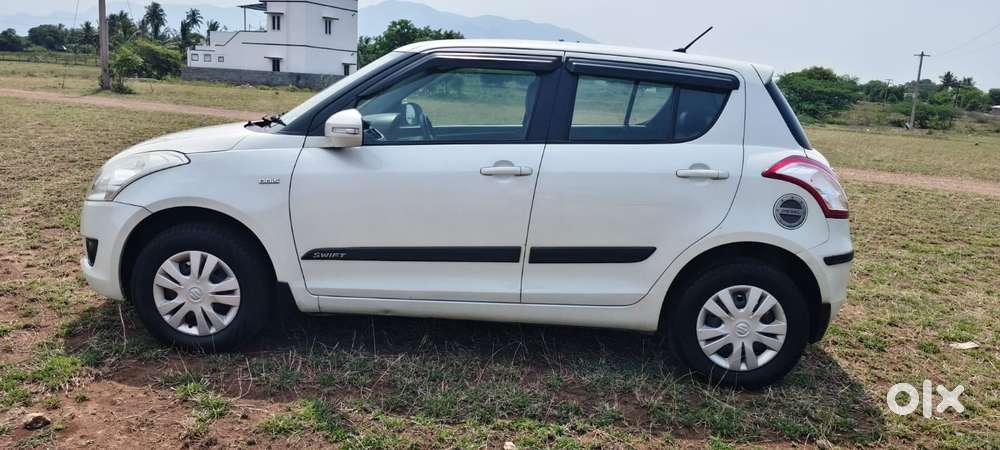 Maruti Suzuki Swift 2011-2014 Vdi, 2012, Diesel