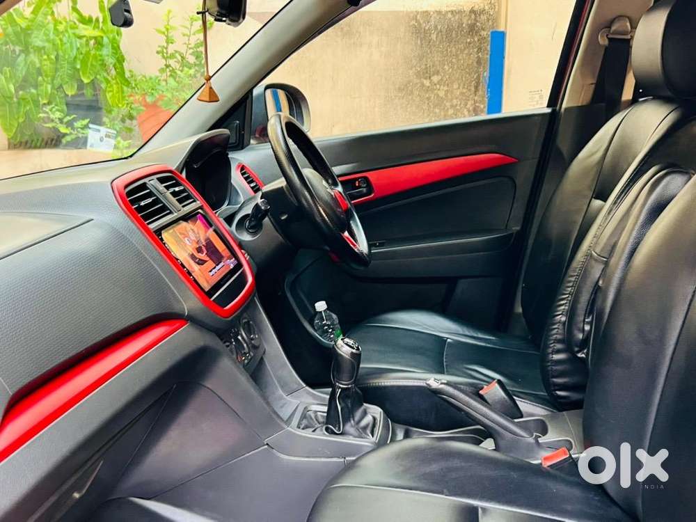 Maruti Suzuki Brezza 1996 Diesel Good Condition