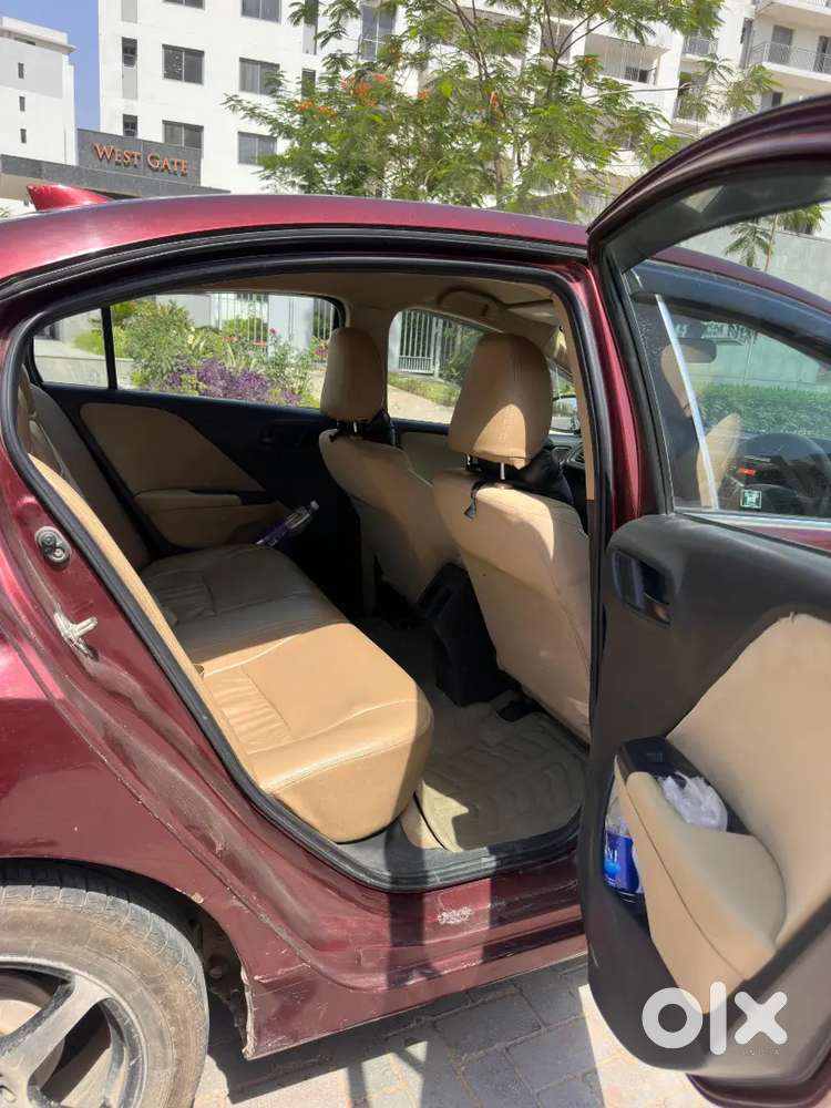 Honda City 2016 Diesel Well Maintained